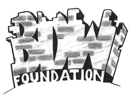 Breaking Down Walls Foundation 